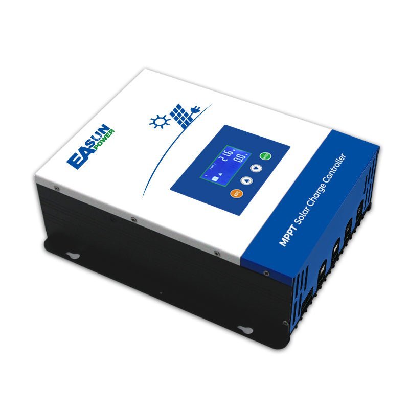 Easun power 80A MPPT Solar Charger Controller