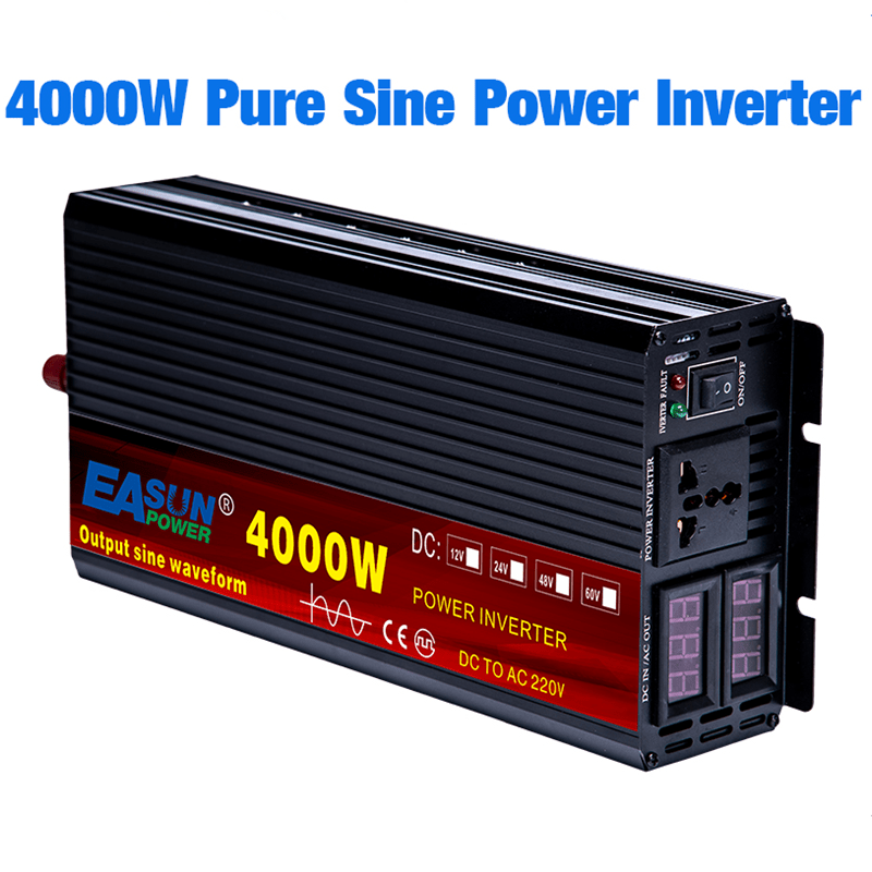 Easun power Inverter car Inverter