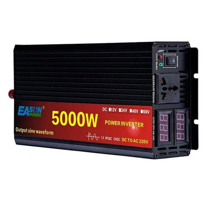 Easun power Inverter car Inverter