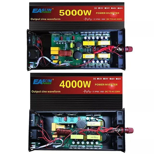 Easun power Inverter car Inverter