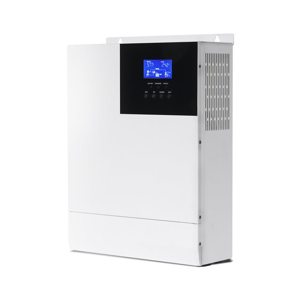 Easun power 5KW Off-Grid Solar Inverter