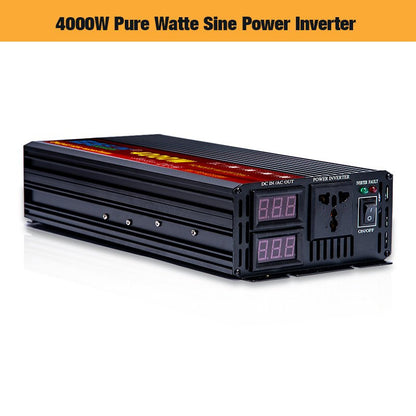 Easun power Inverter car Inverter