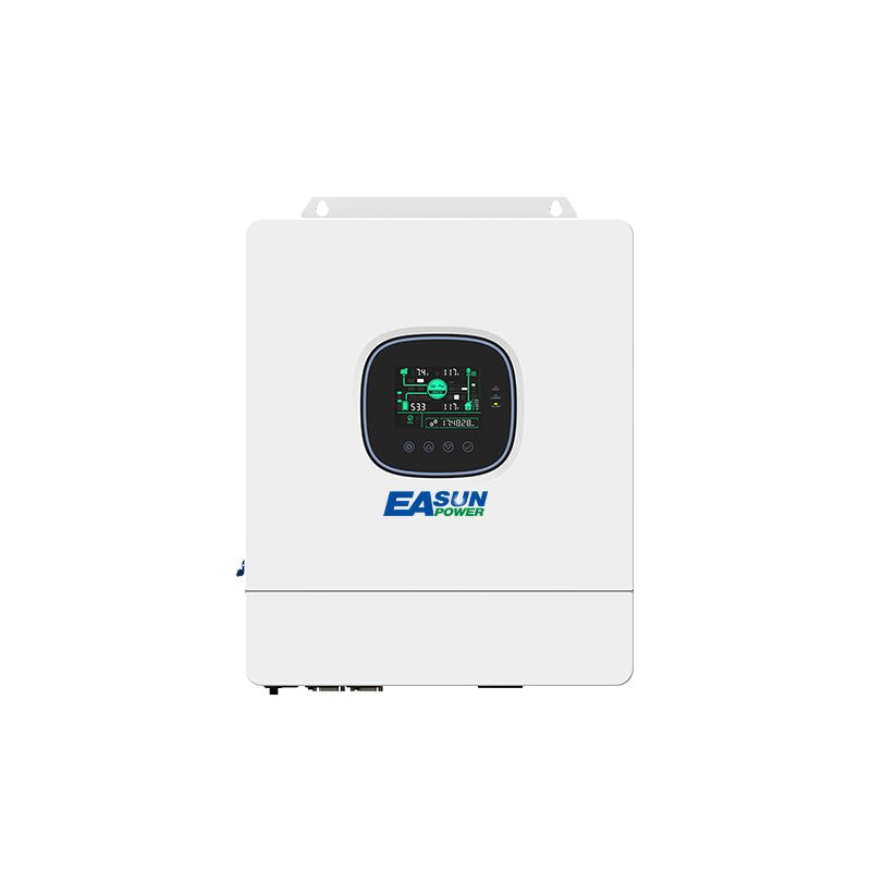 Easun power 15KW Hybrid Solar Inverter