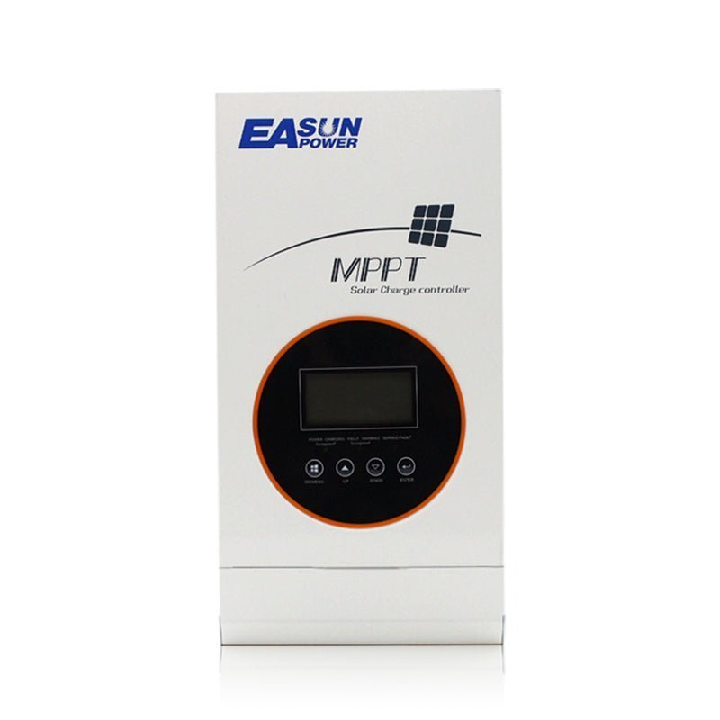 Easun MPPT Solar Controller 80A 12V/24V/48V Solar Charger Battery 36V setting Char