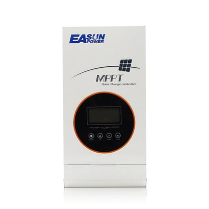 Easun MPPT Solar Controller 80A 12V/24V/48V Solar Charger Battery 36V setting Char