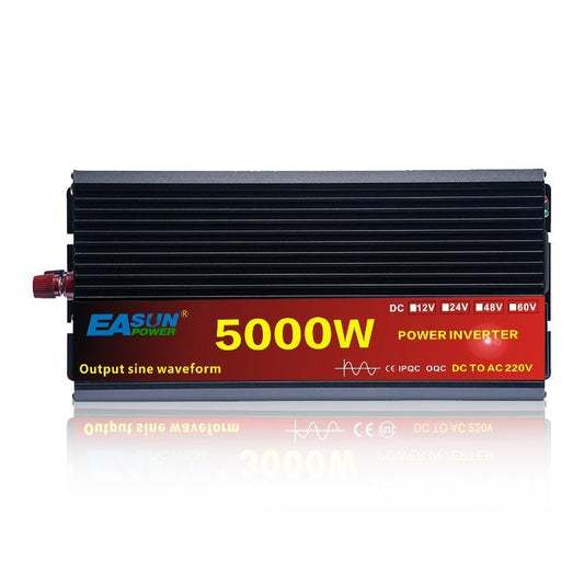 Easun power Inverter car Inverter